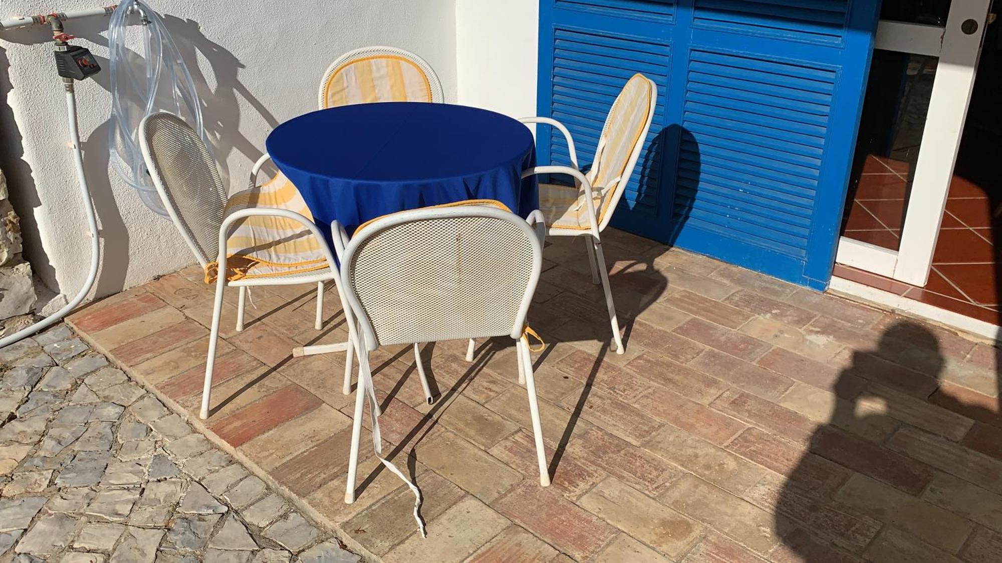 Apartment Jardins Da Balaia