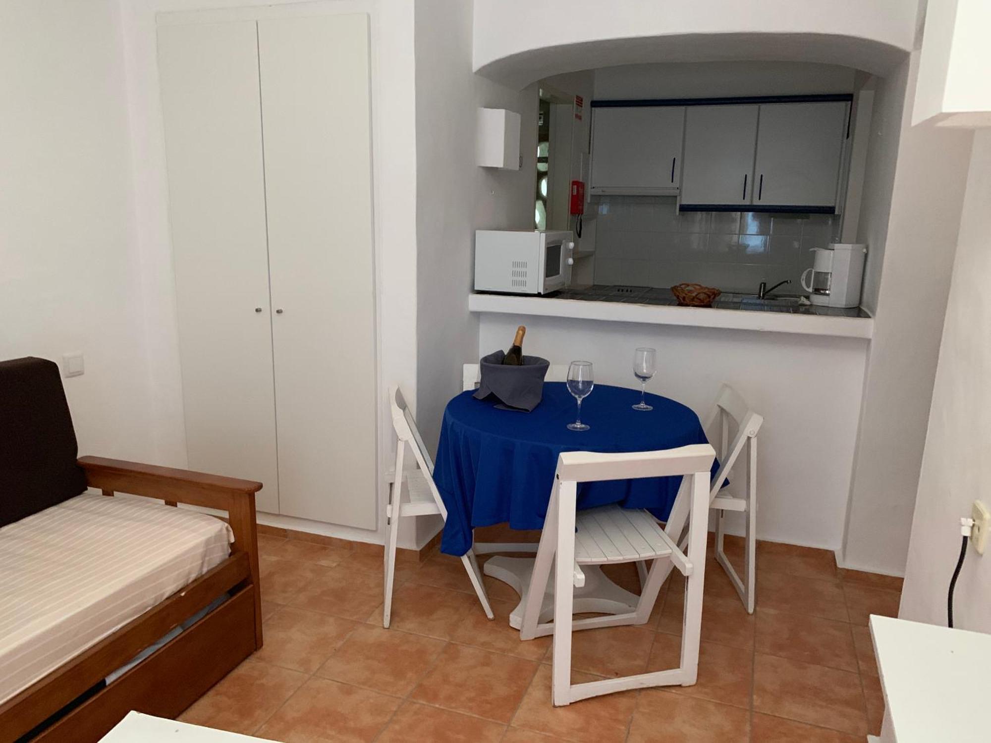 Jardins Da Balaia Apartment Albufeira