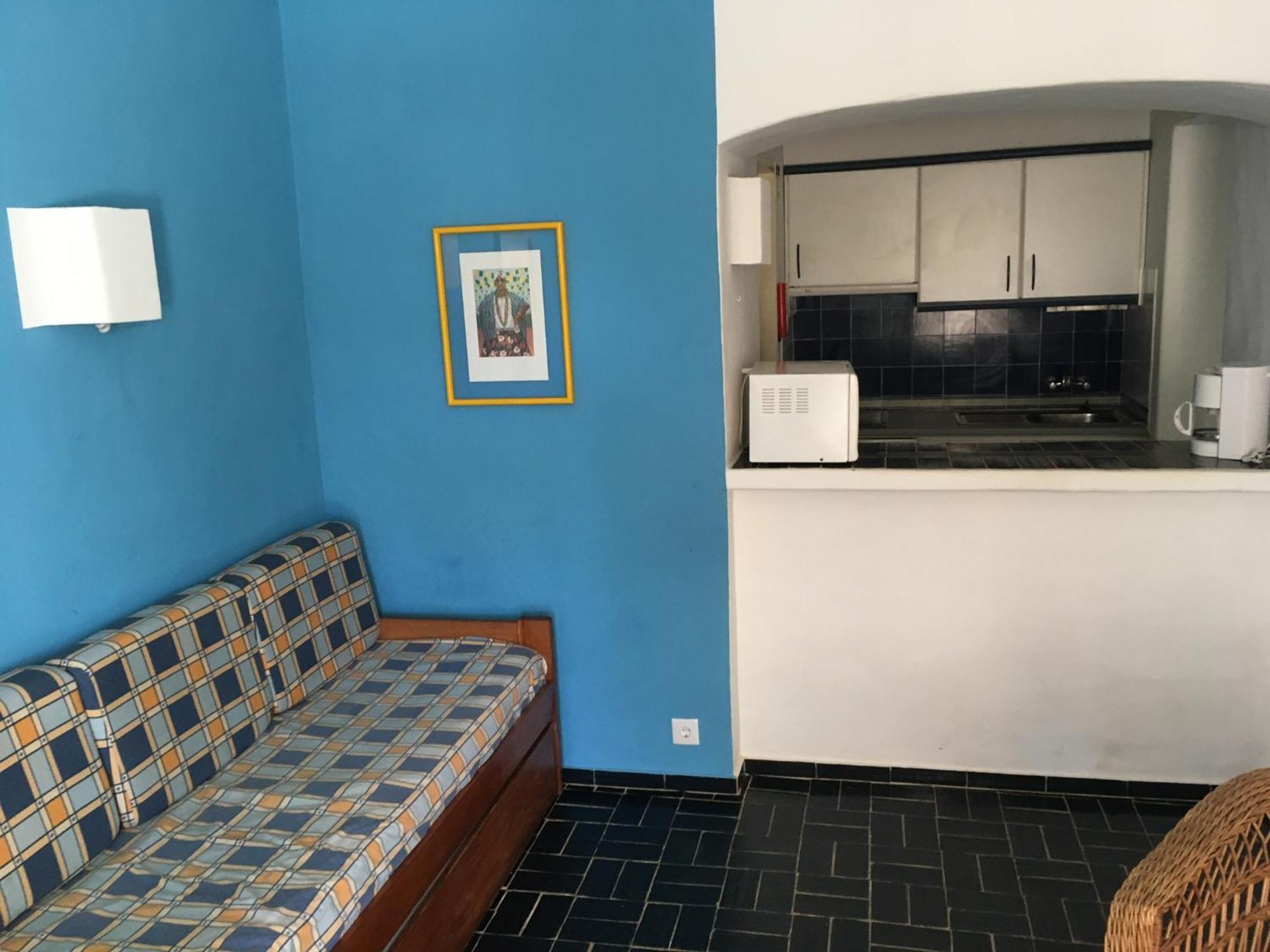 Apartment Jardins Da Balaia Albufeira