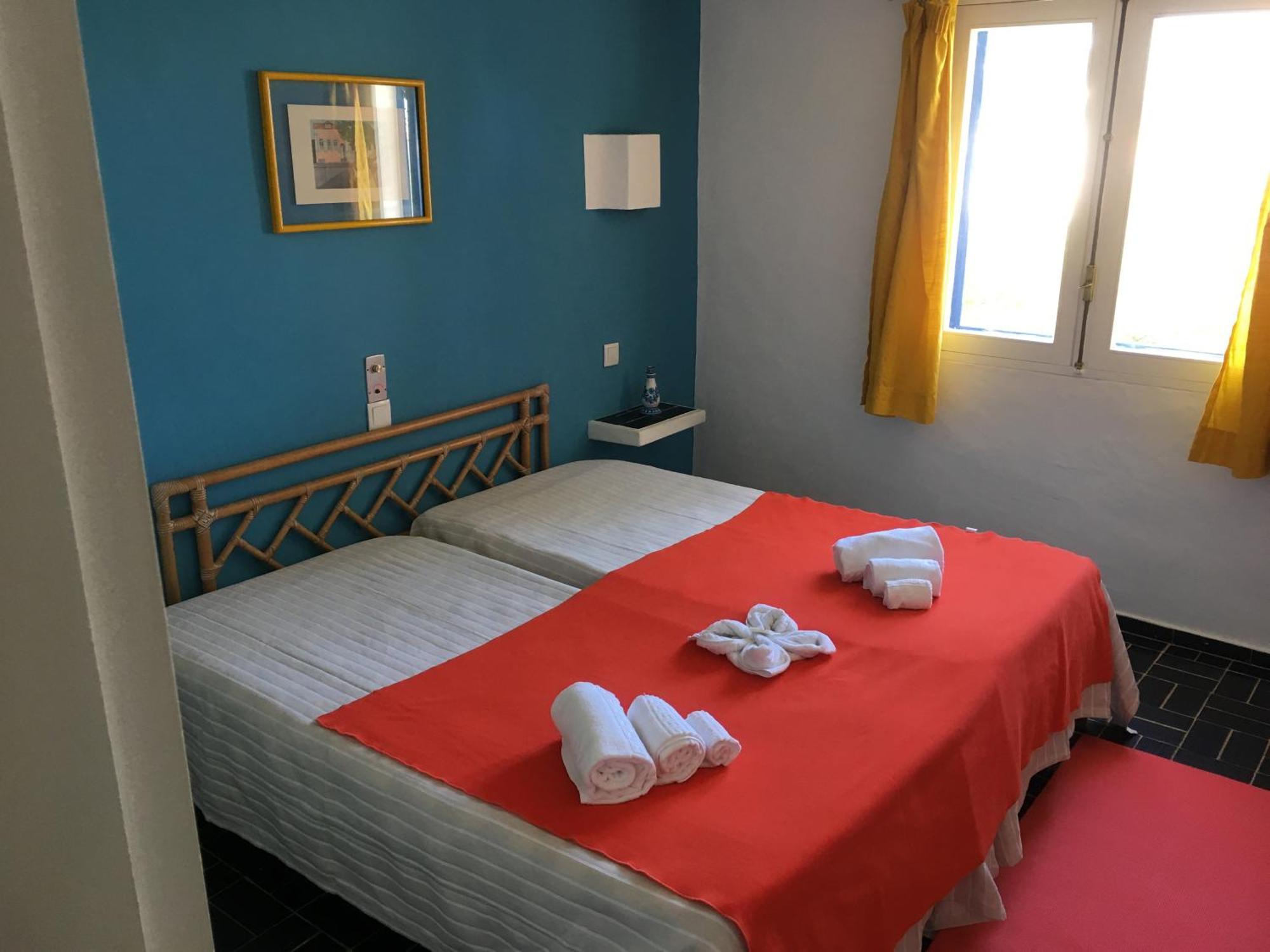 Jardins Da Balaia Apartment