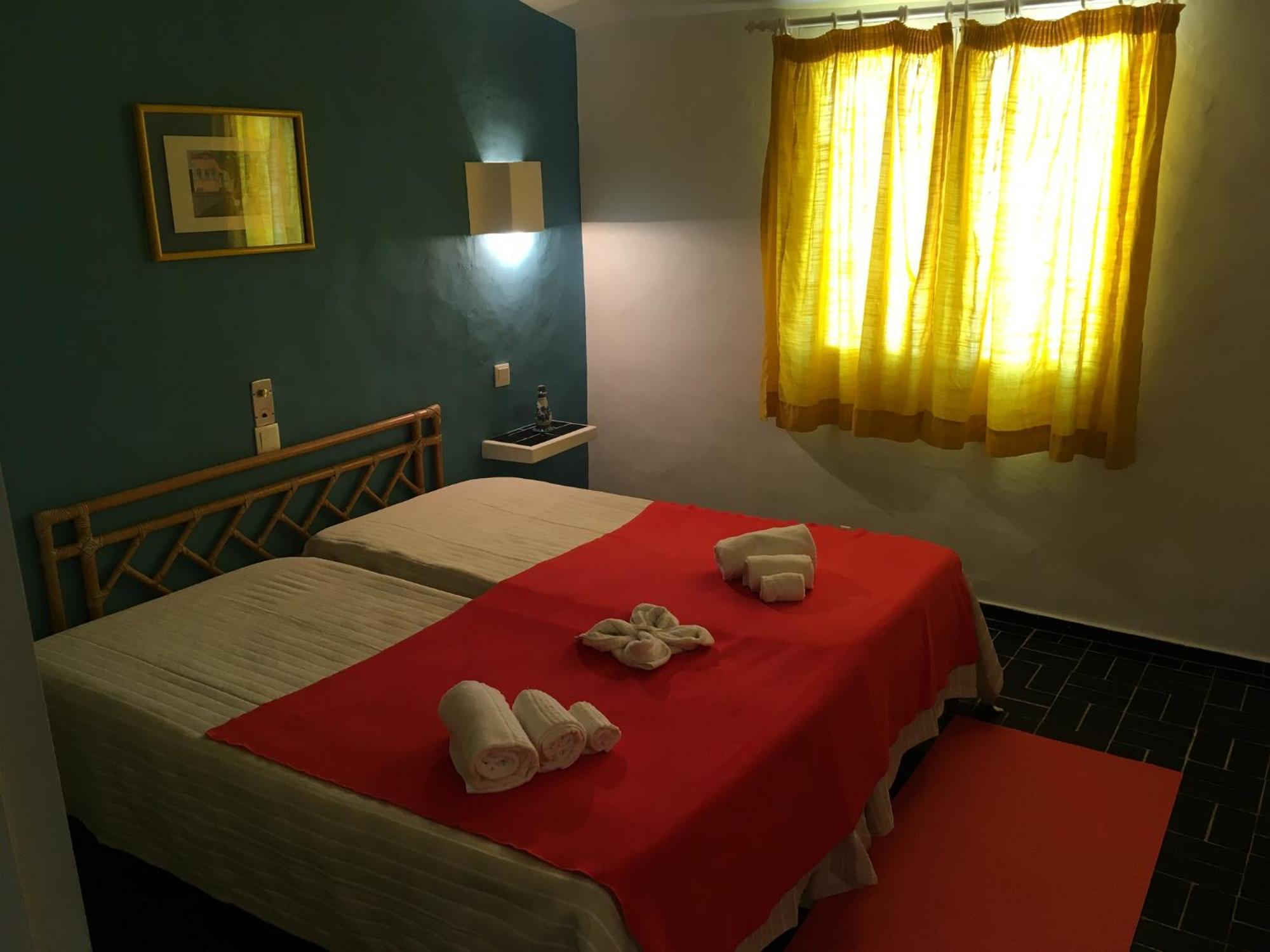 Apartment Jardins Da Balaia Albufeira