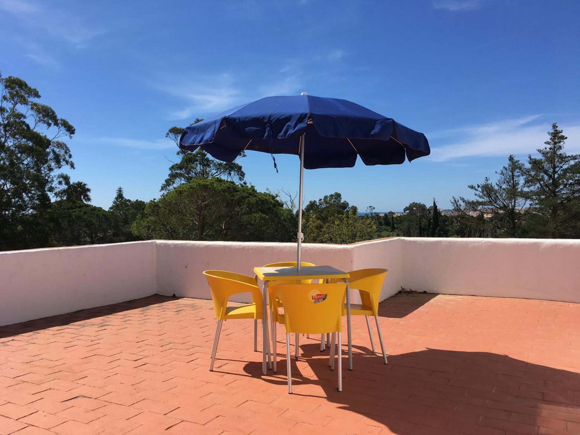 Jardins Da Balaia Apartment *