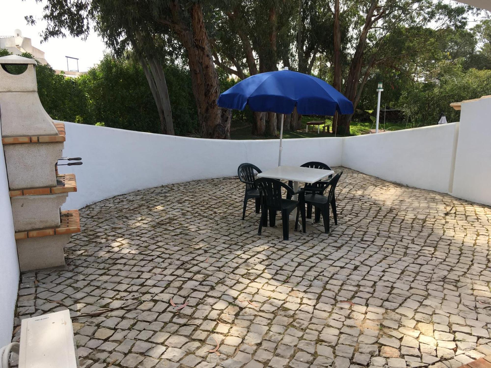 Jardins Da Balaia