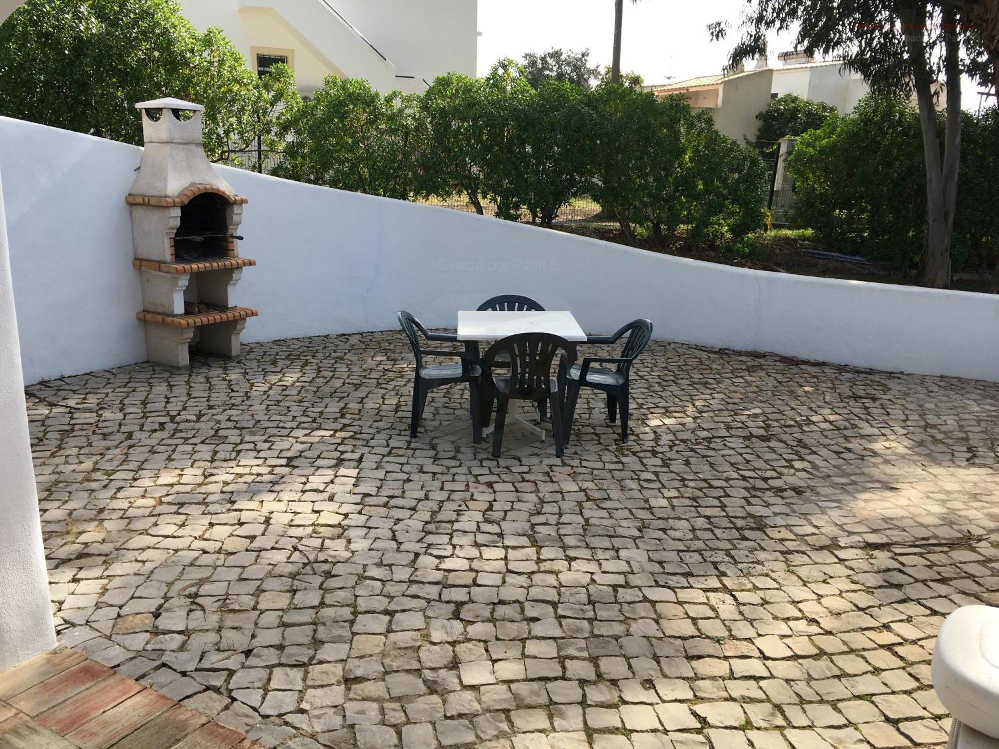 Apartment Jardins Da Balaia