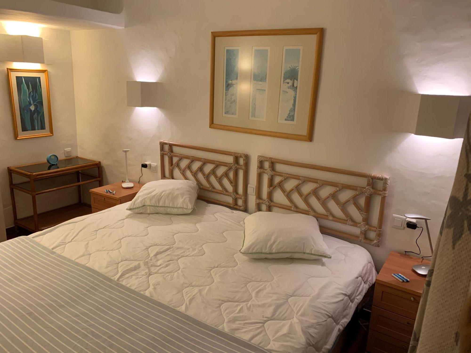 Apartment Jardins Da Balaia